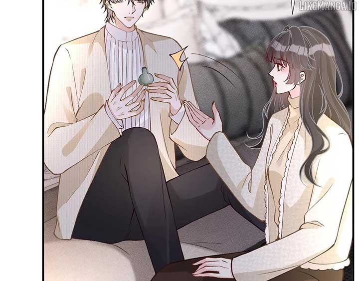 Everyone’s Darling Chapter 264 - Page 19