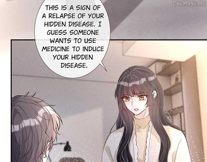 Everyone’s Darling Chapter 264 - Page 3