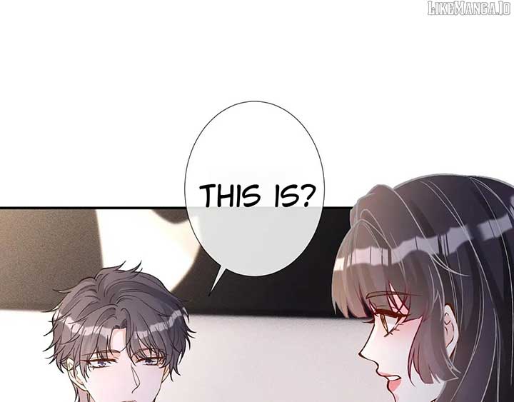 Everyone’s Darling Chapter 264 - Page 21