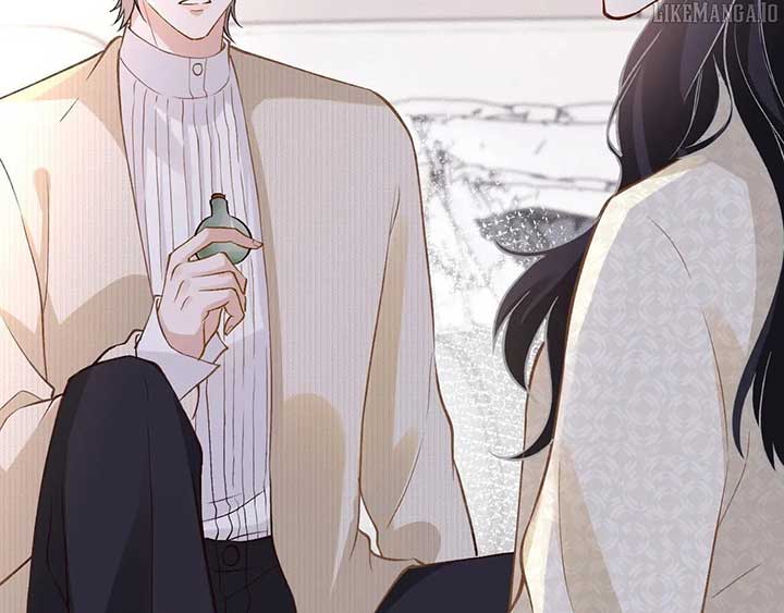 Everyone’s Darling Chapter 264 - Page 22