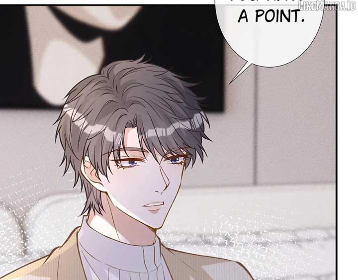Everyone’s Darling Chapter 264 - Page 31