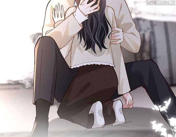Everyone’s Darling Chapter 264 - Page 35