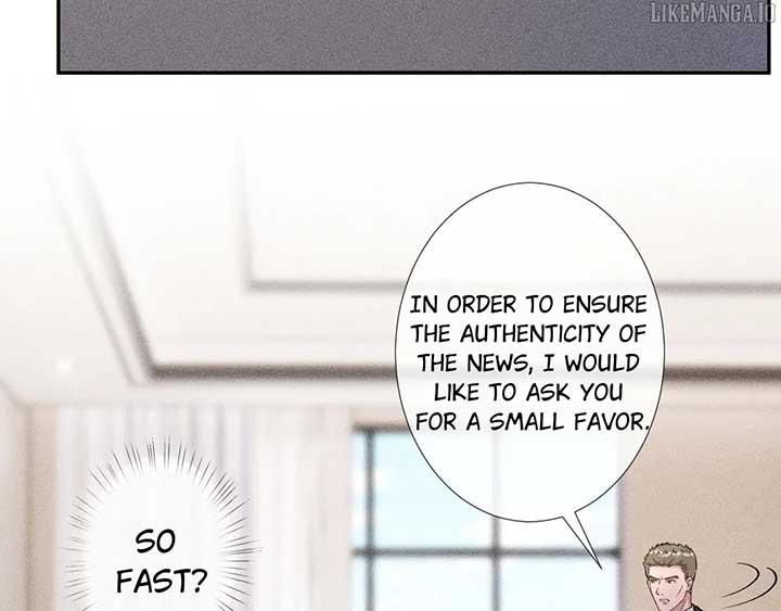 Everyone’s Darling Chapter 264 - Page 51