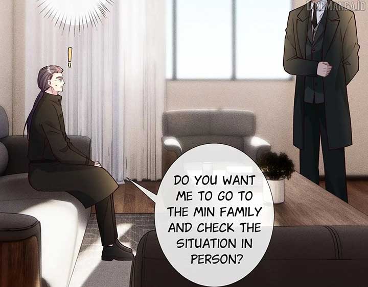 Everyone’s Darling Chapter 264 - Page 52