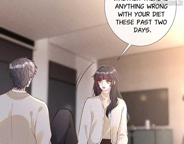 Everyone’s Darling Chapter 264 - Page 7