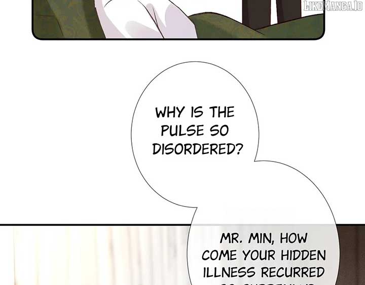 Everyone’s Darling Chapter 264 - Page 67