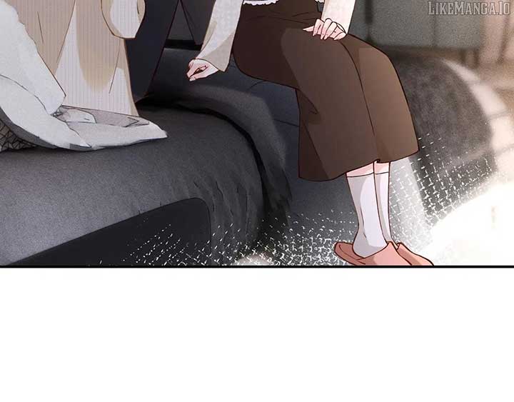 Everyone’s Darling Chapter 264 - Page 8