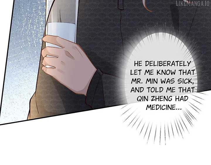 Everyone’s Darling Chapter 265 - Page 11