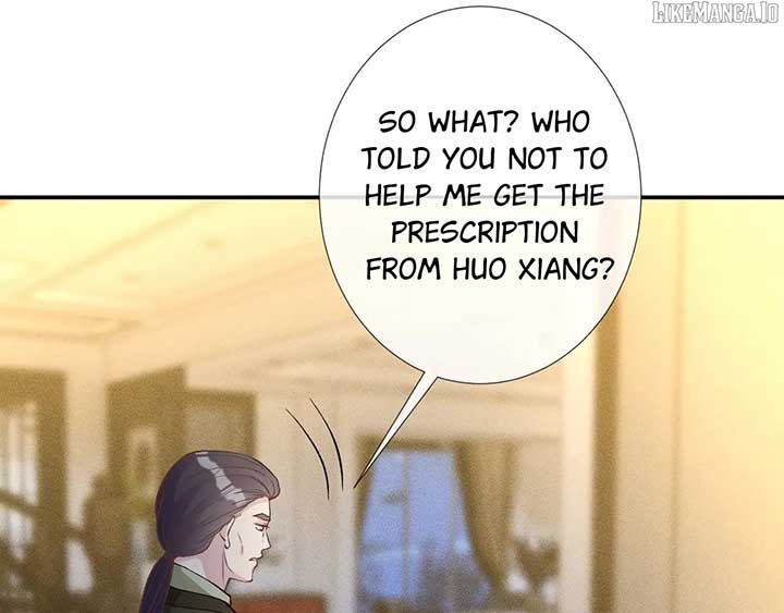 Everyone’s Darling Chapter 265 - Page 12