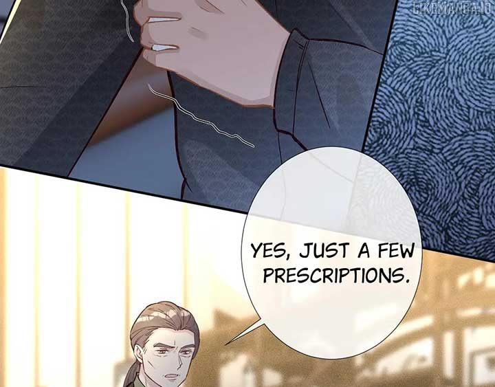 Everyone’s Darling Chapter 265 - Page 16