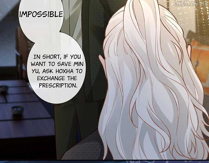 Everyone’s Darling Chapter 265 - Page 22