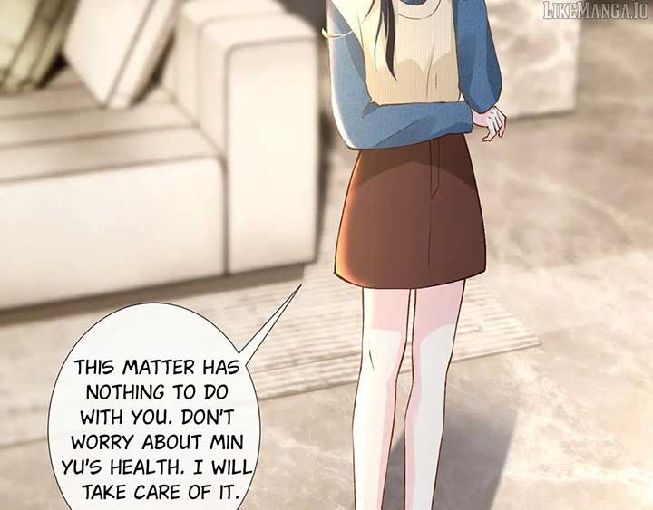 Everyone’s Darling Chapter 265 - Page 27