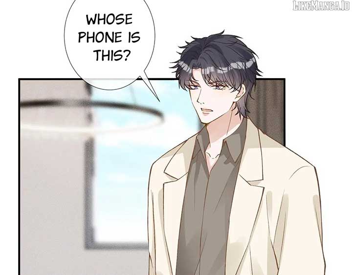 Everyone’s Darling Chapter 265 - Page 31