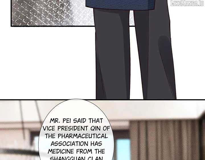 Everyone’s Darling Chapter 265 - Page 33