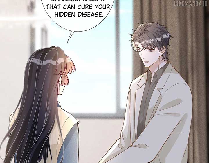 Everyone’s Darling Chapter 265 - Page 34
