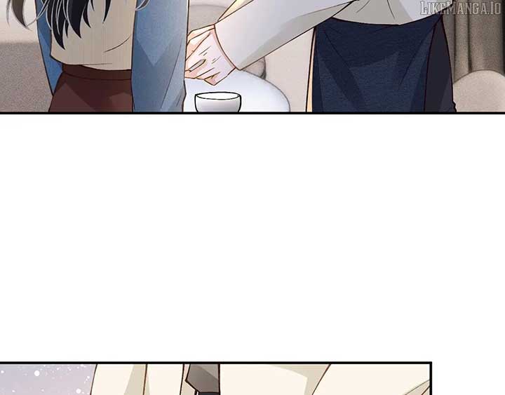 Everyone’s Darling Chapter 265 - Page 35