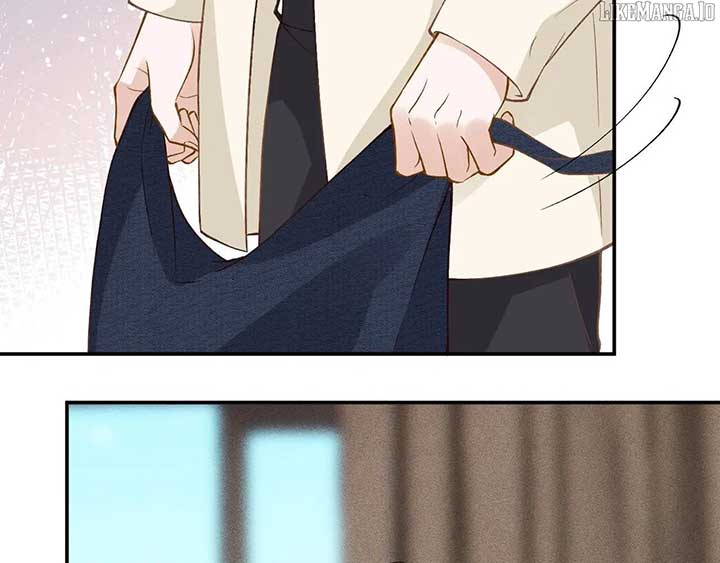 Everyone’s Darling Chapter 265 - Page 36