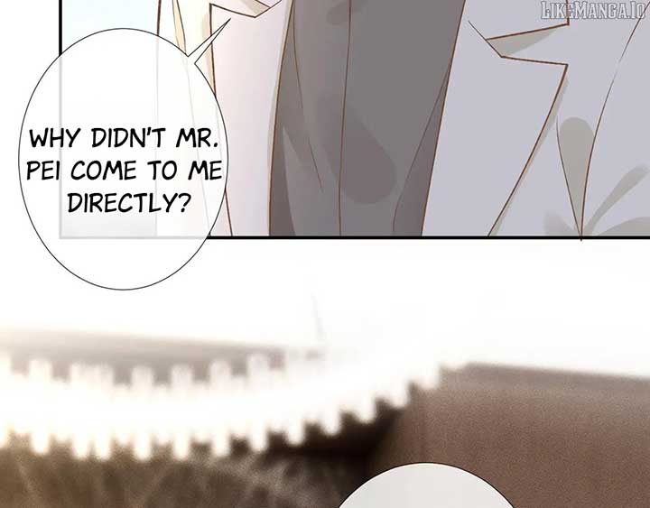 Everyone’s Darling Chapter 265 - Page 38