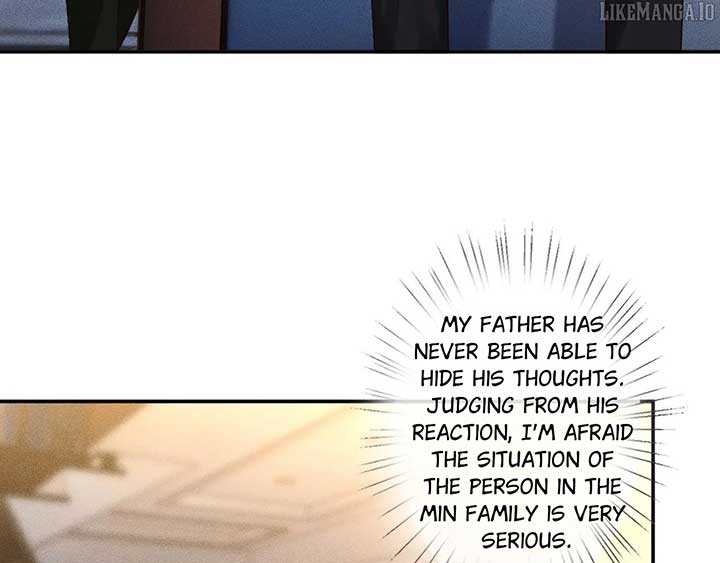 Everyone’s Darling Chapter 265 - Page 5