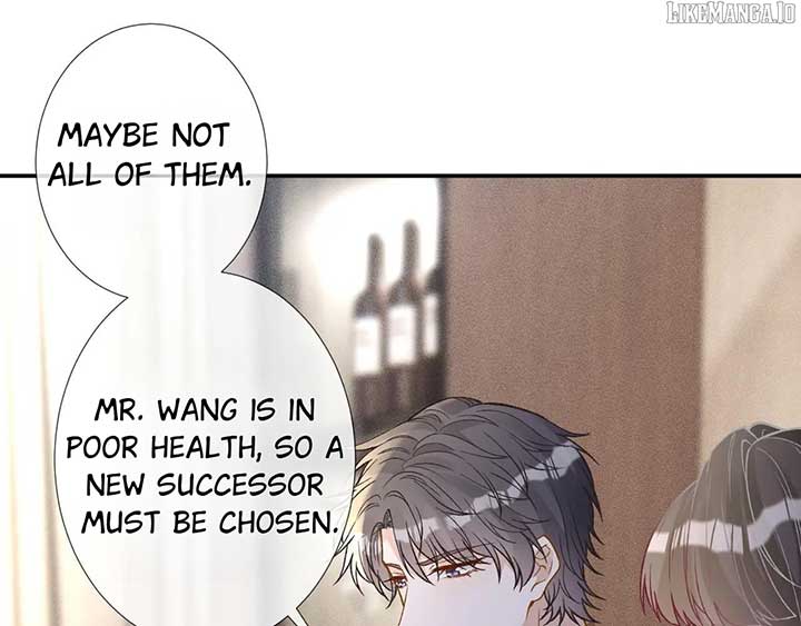Everyone’s Darling Chapter 265 - Page 41