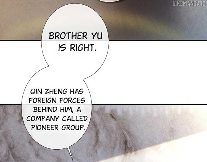 Everyone’s Darling Chapter 265 - Page 45