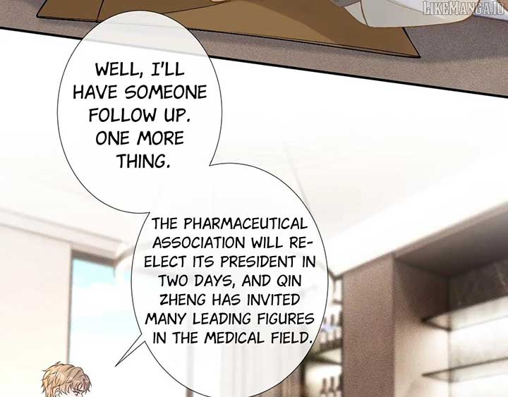 Everyone’s Darling Chapter 265 - Page 52