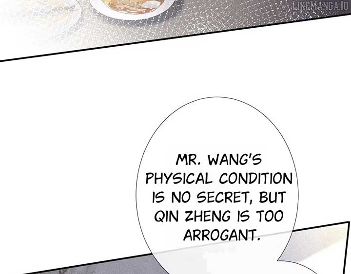 Everyone’s Darling Chapter 265 - Page 56