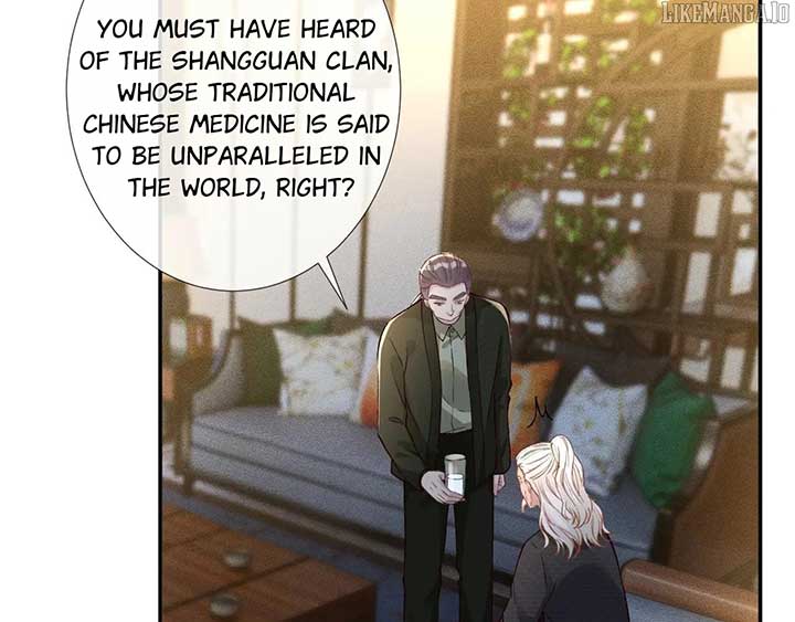 Everyone’s Darling Chapter 265 - Page 8