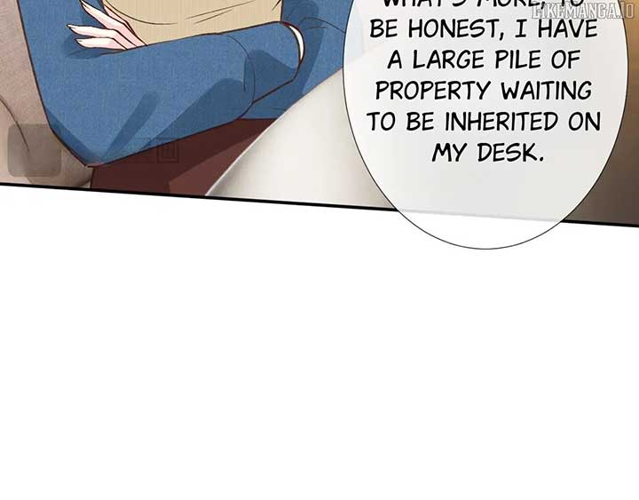 Everyone’s Darling Chapter 265 - Page 71