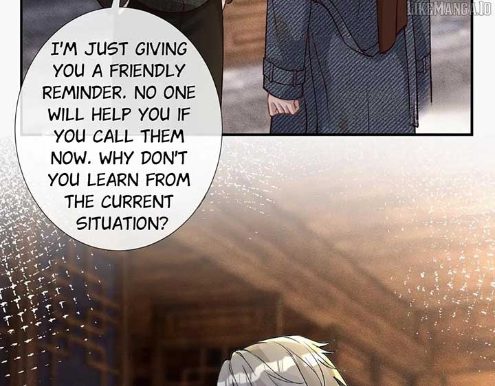 Everyone’s Darling Chapter 266 - Page 12
