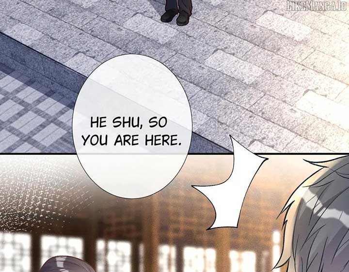 Everyone’s Darling Chapter 266 - Page 3