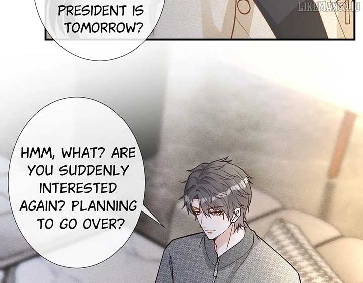 Everyone’s Darling Chapter 266 - Page 27