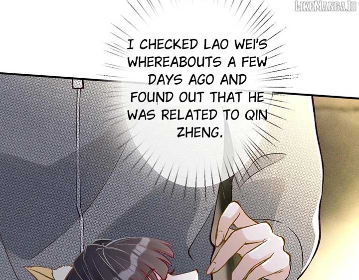 Everyone’s Darling Chapter 266 - Page 30