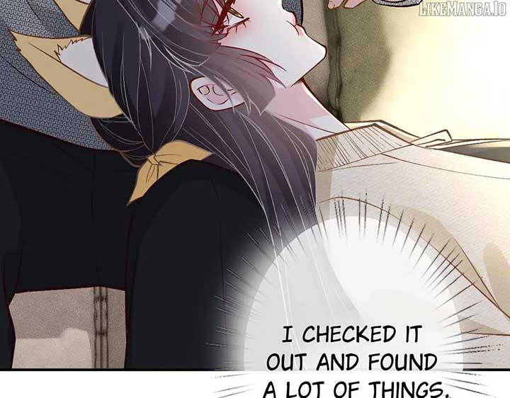 Everyone’s Darling Chapter 266 - Page 31