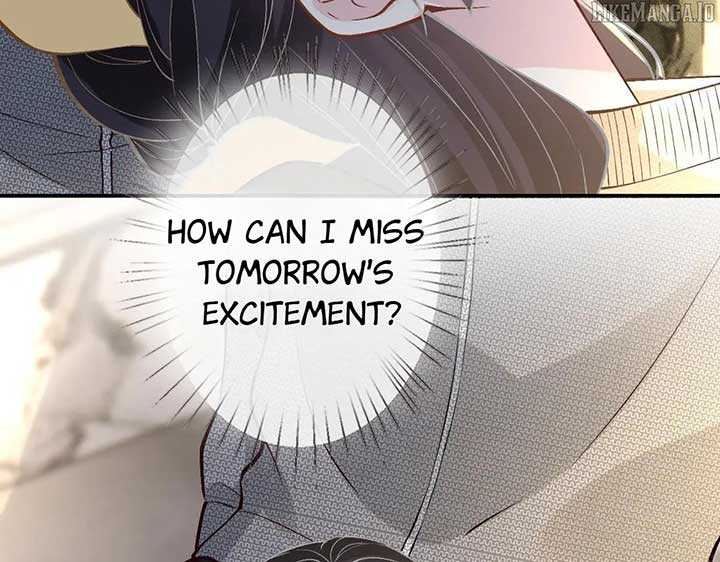 Everyone’s Darling Chapter 266 - Page 33