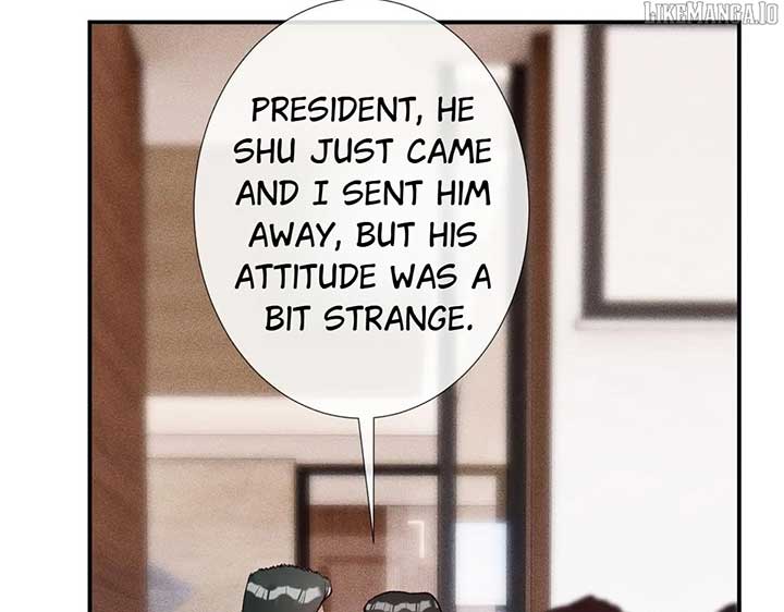 Everyone’s Darling Chapter 266 - Page 41