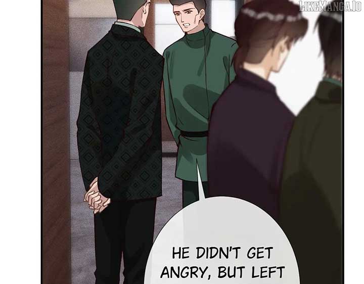 Everyone’s Darling Chapter 266 - Page 42
