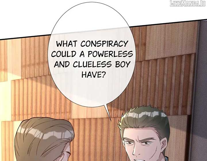 Everyone’s Darling Chapter 266 - Page 45