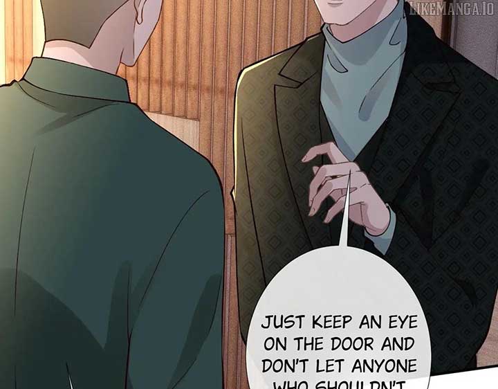 Everyone’s Darling Chapter 266 - Page 46