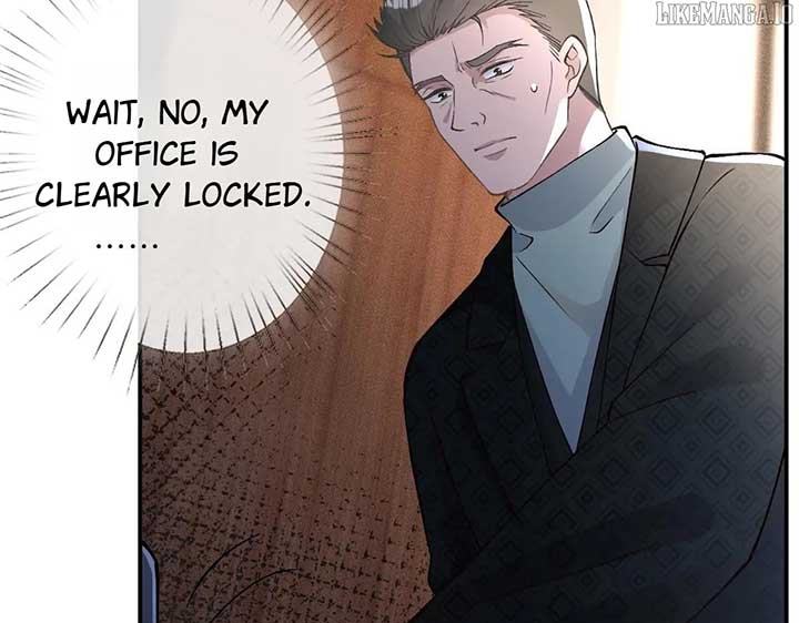 Everyone’s Darling Chapter 266 - Page 60