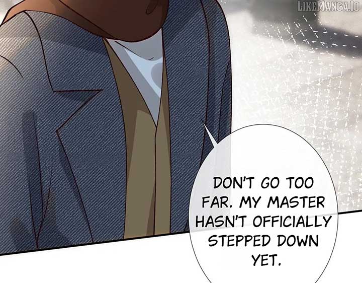 Everyone’s Darling Chapter 266 - Page 9