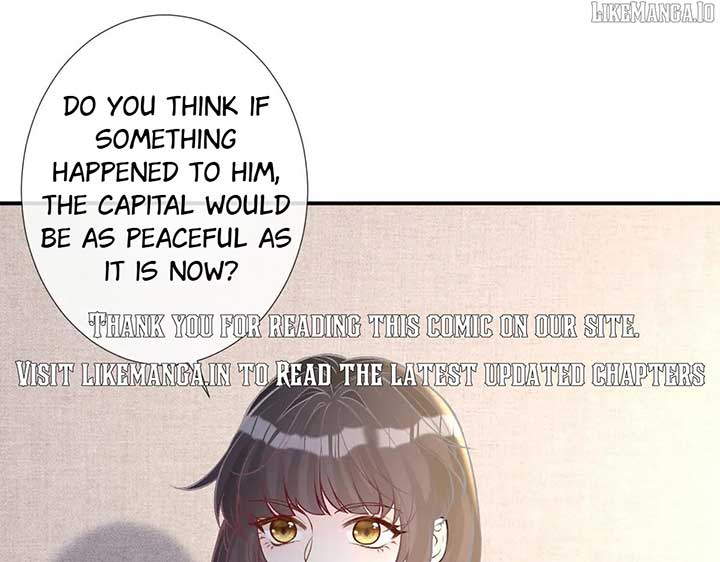 Everyone’s Darling Chapter 267 - Page 1