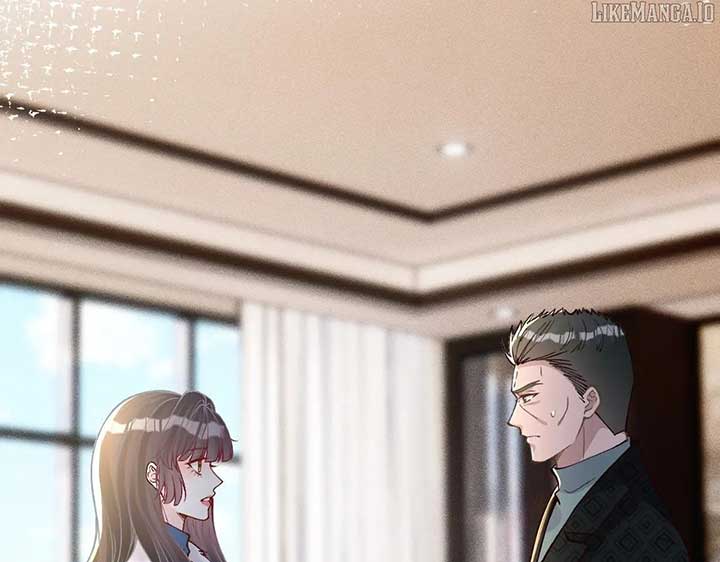 Everyone’s Darling Chapter 267 - Page 19