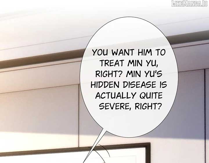 Everyone’s Darling Chapter 267 - Page 30