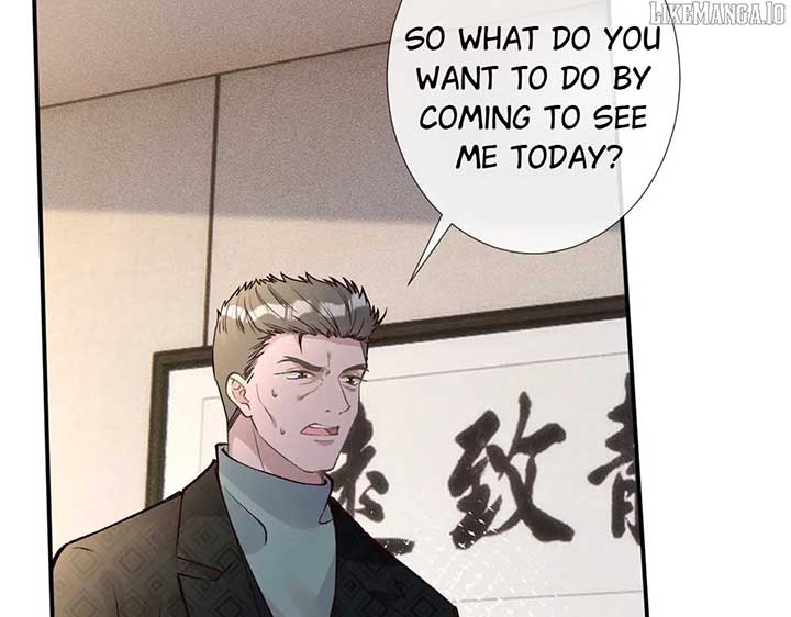 Everyone’s Darling Chapter 267 - Page 4