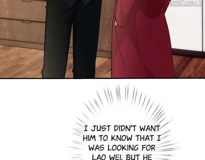 Everyone’s Darling Chapter 267 - Page 32