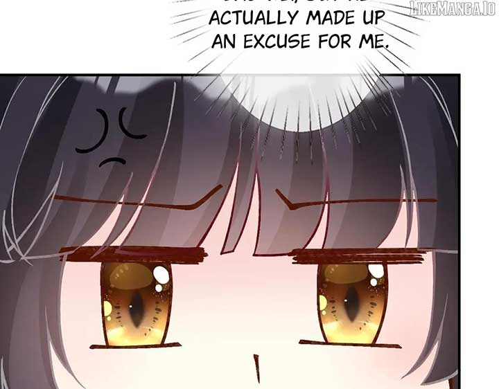Everyone’s Darling Chapter 267 - Page 33