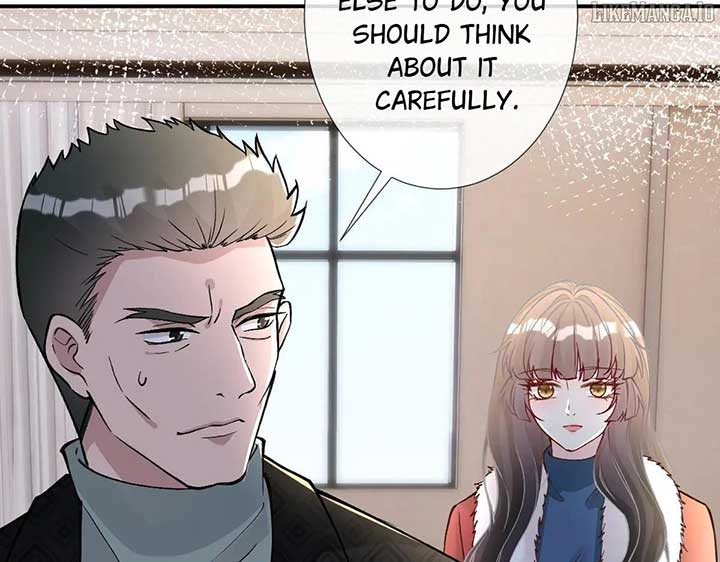 Everyone’s Darling Chapter 267 - Page 40