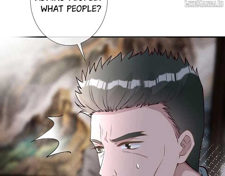 Everyone’s Darling Chapter 267 - Page 8