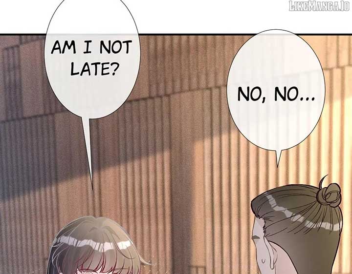 Everyone’s Darling Chapter 267 - Page 84